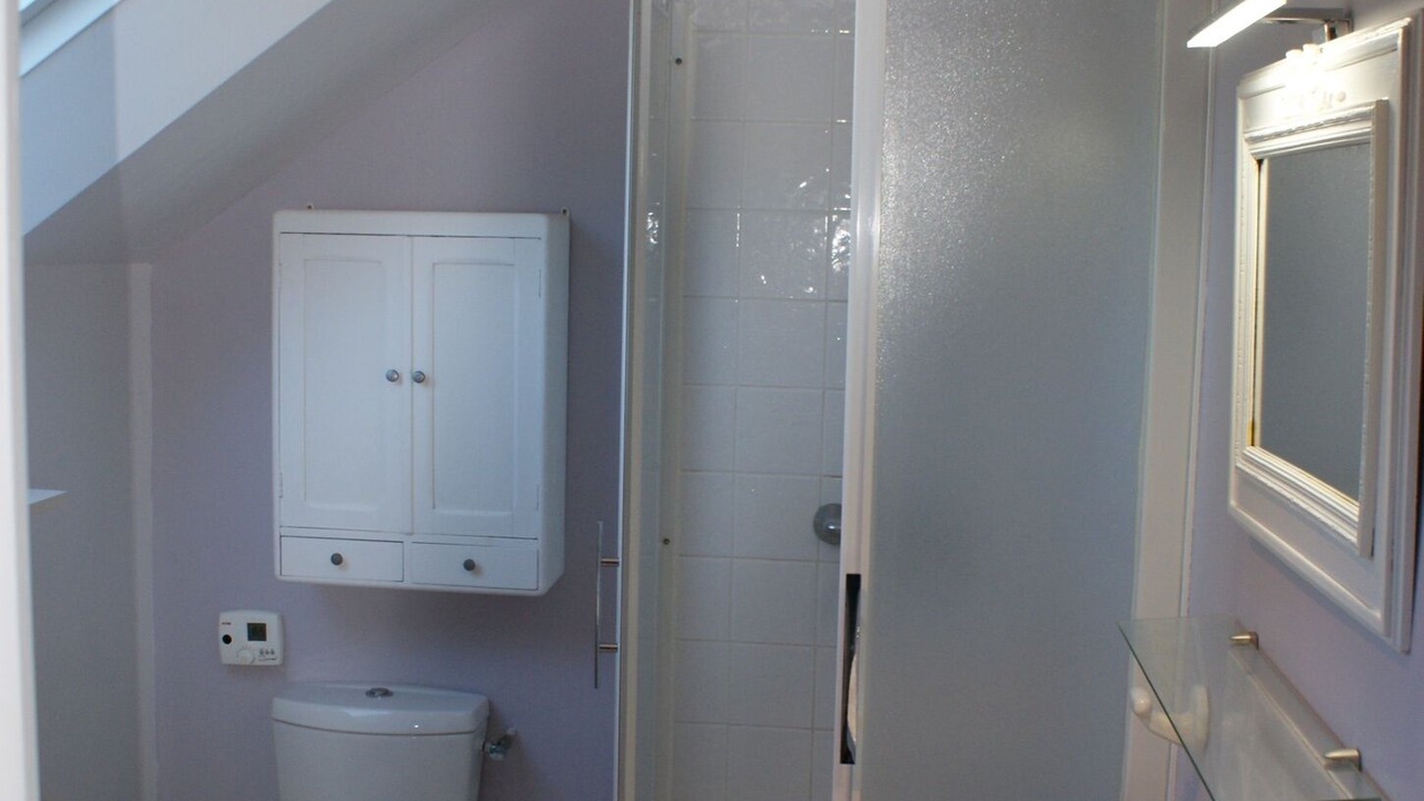 Photo of Bathroom in La Trinite-sur-Mer