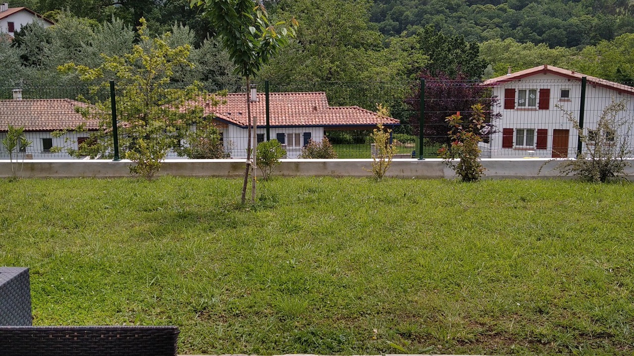 Photo of Outdoor in Cambo-les-Bains
