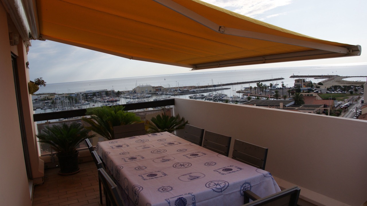 Photo of Outdoor in Le Port
