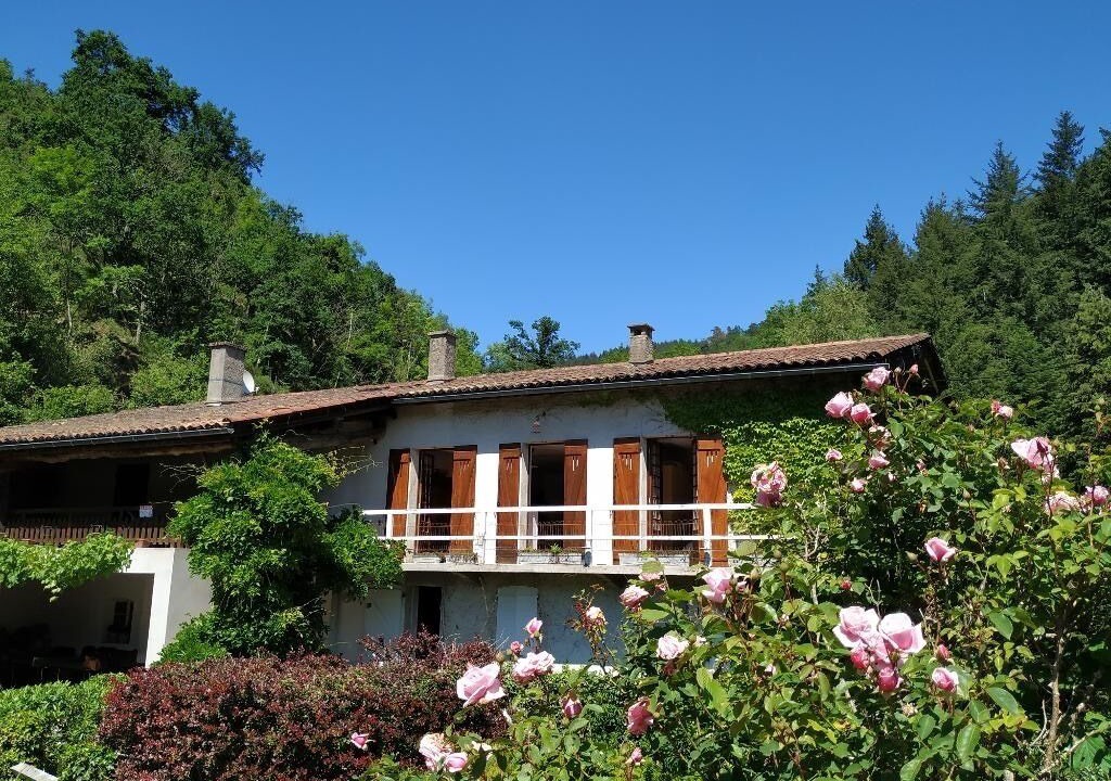 Photo of Outdoor in Escoutoux