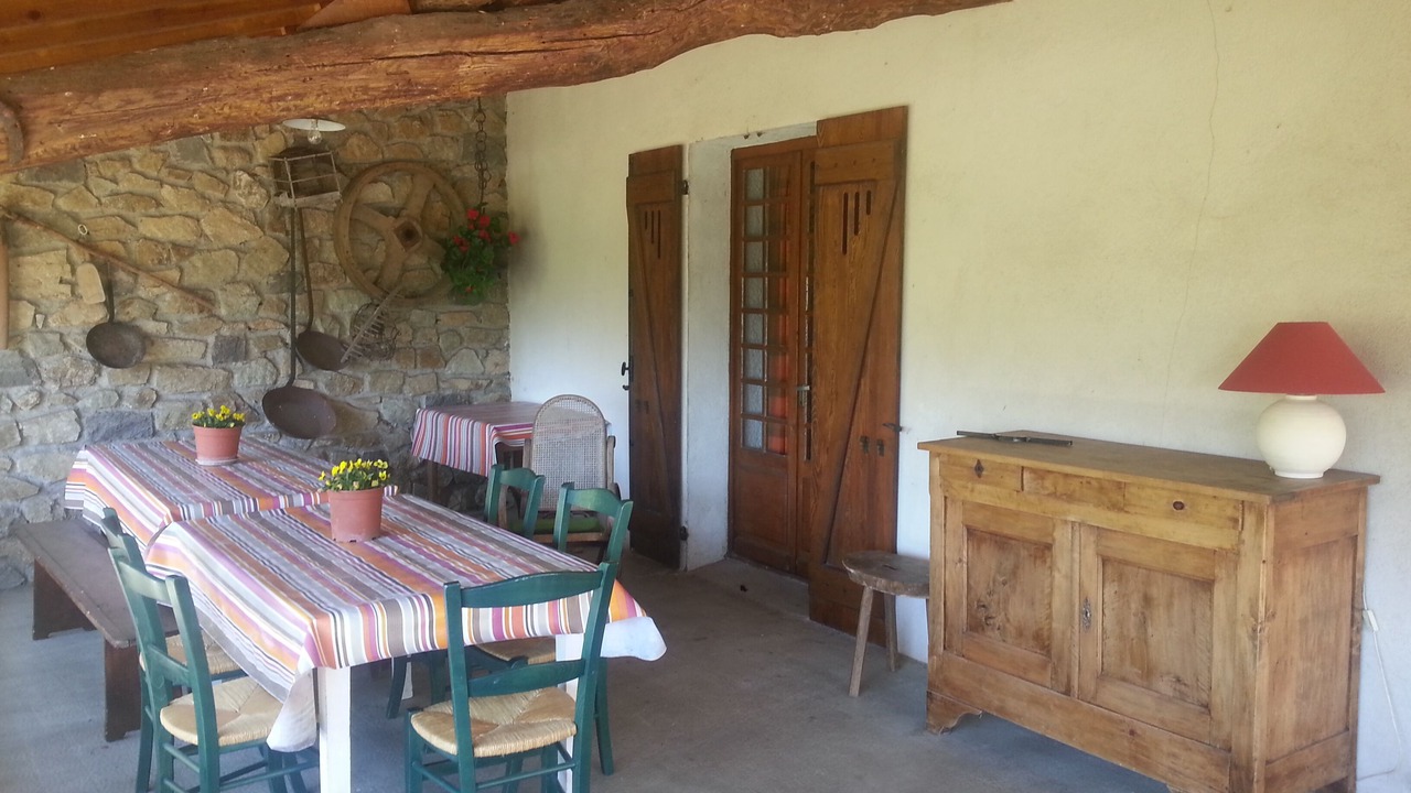 Photo of Outdoor in Escoutoux