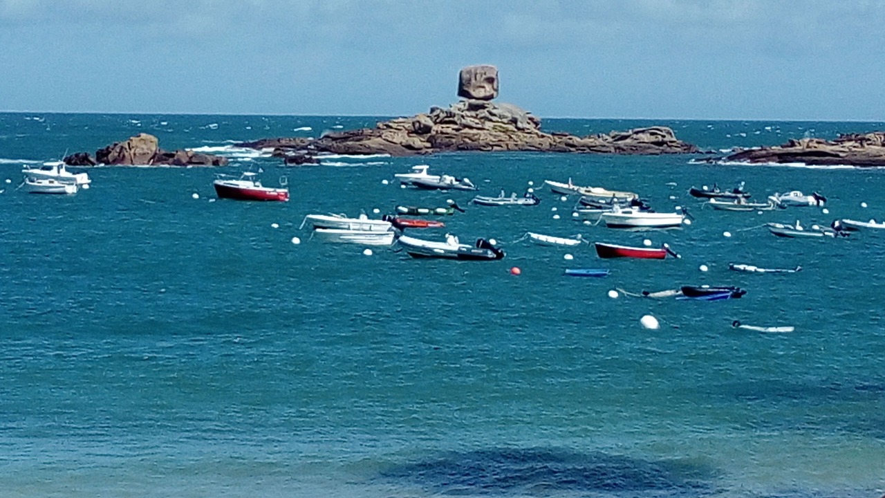 Photo of Others in Tregastel