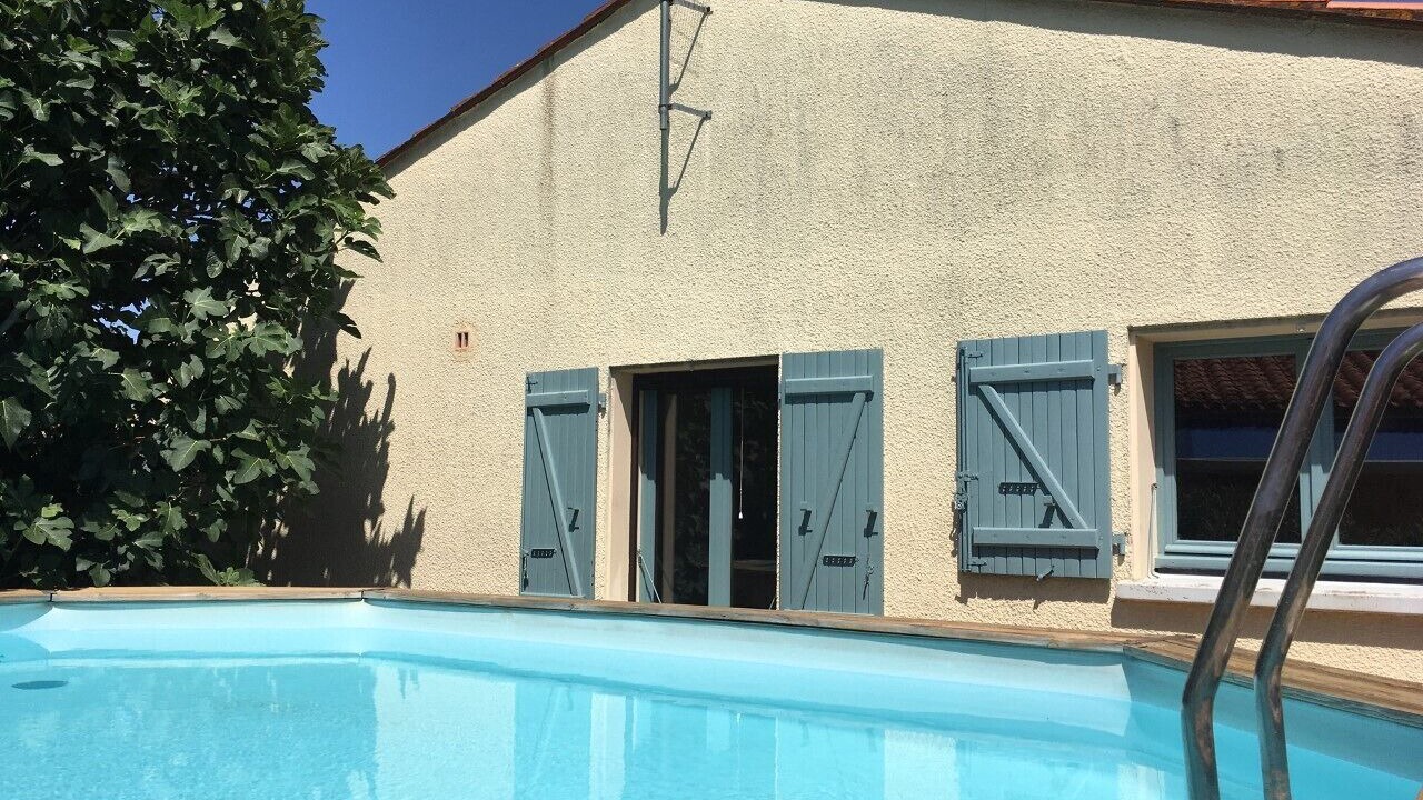 Photo of Outdoor in Saint-Genis