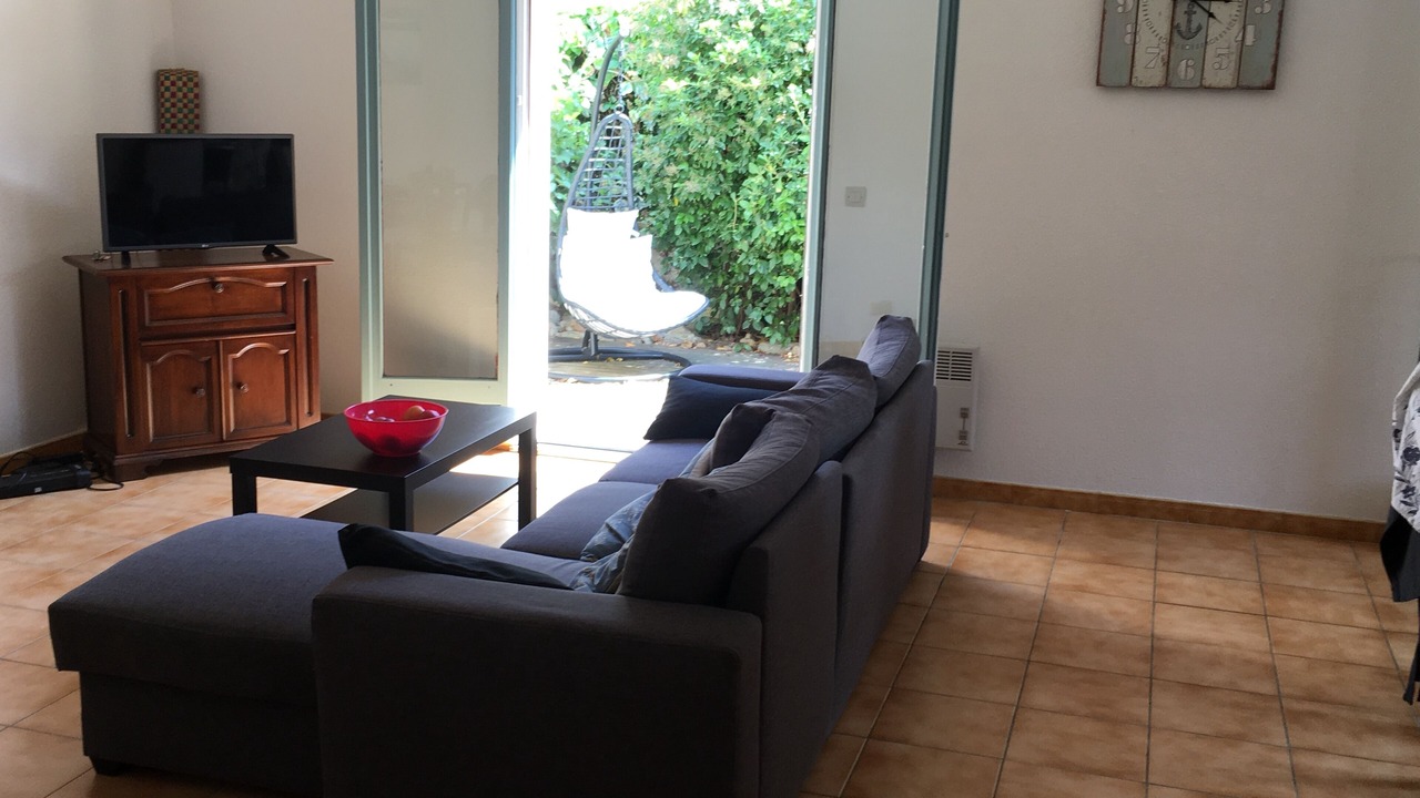 Photo of Livingroom in Saint-Genis