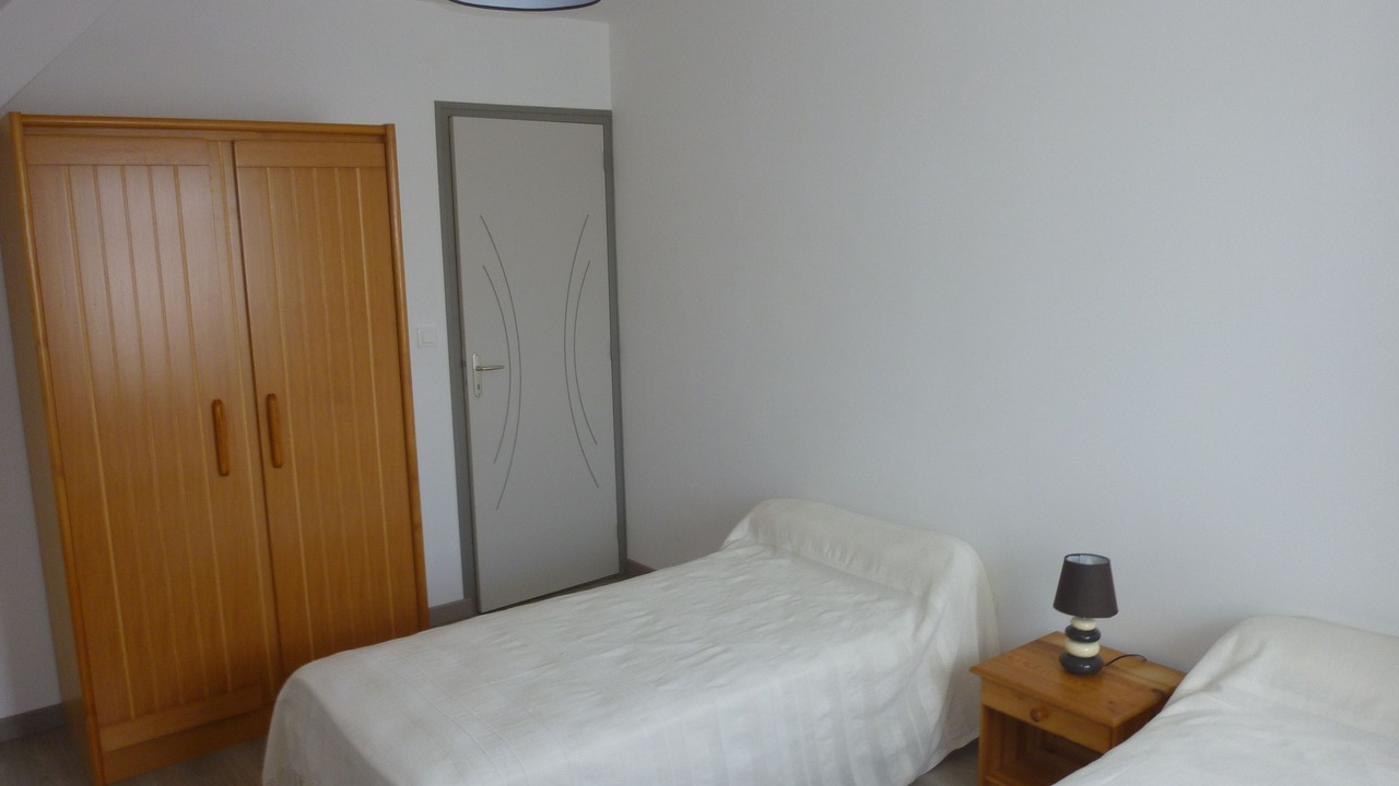 Photo of Bedroom in Surtainville