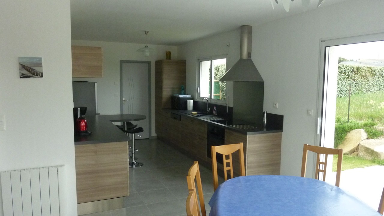 Photo of Kitchen in Surtainville