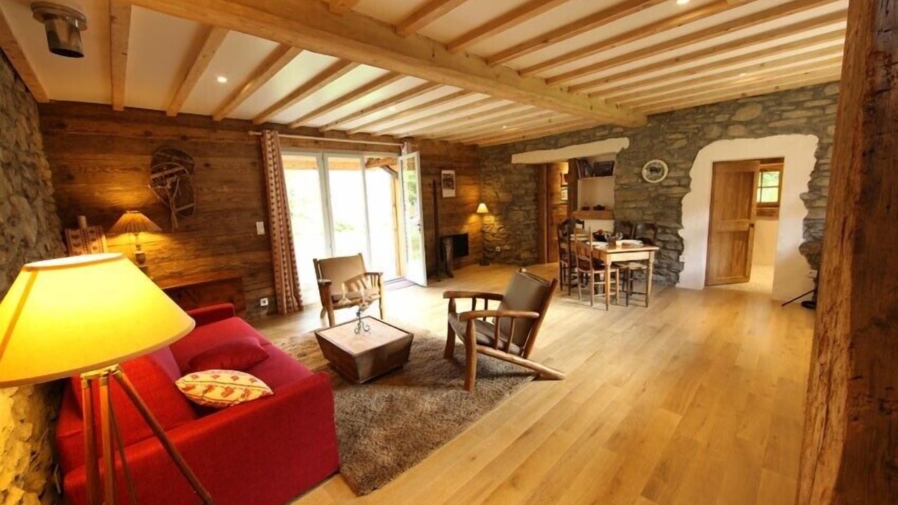 Photo of Livingroom in Treffort