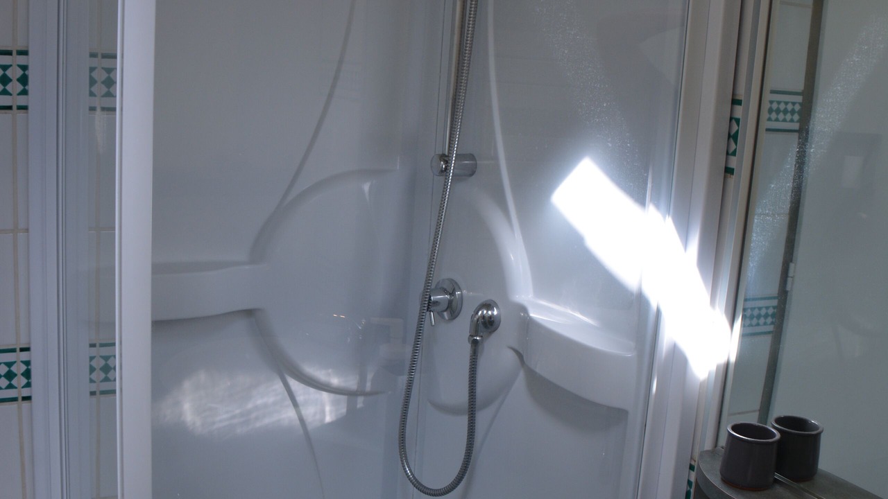 Photo of Bathroom in Largentiere