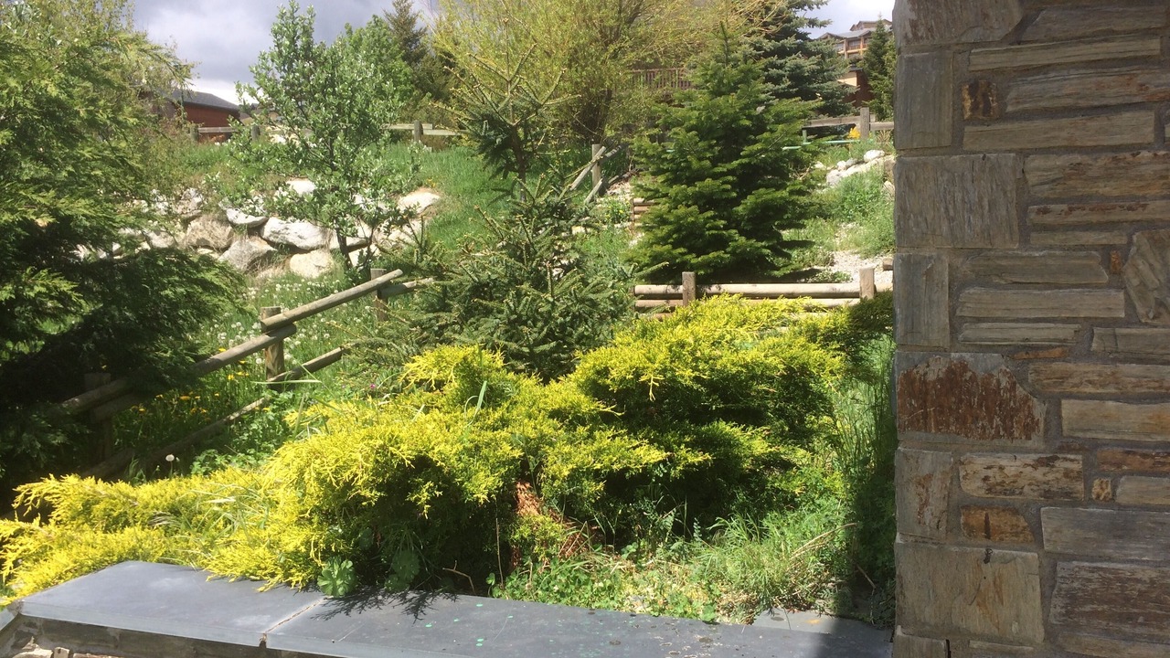 Photo of Outdoor in Font-Romeu-Odeillo-Via