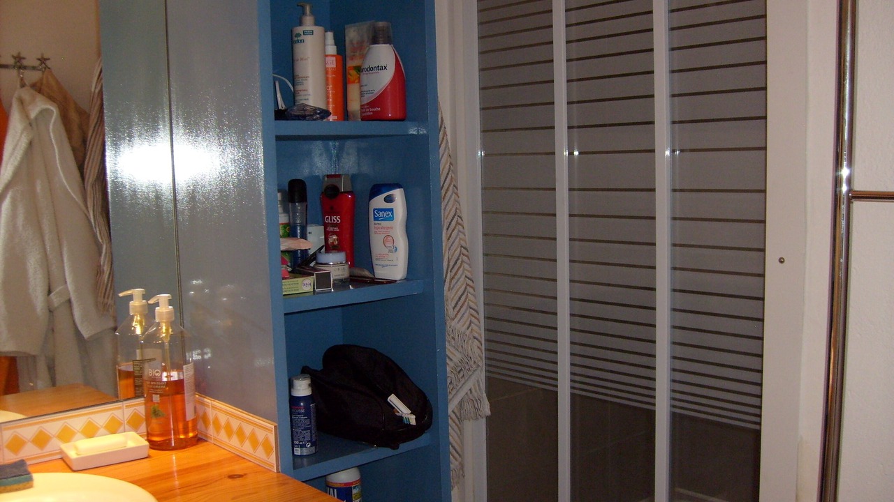 Photo of Bathroom in Mediterranee