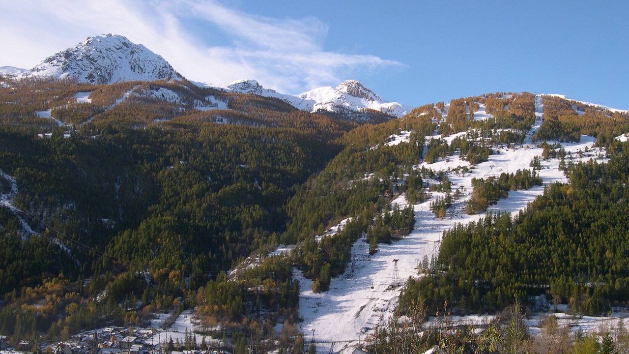 Photo of Outdoor in Chantemerle