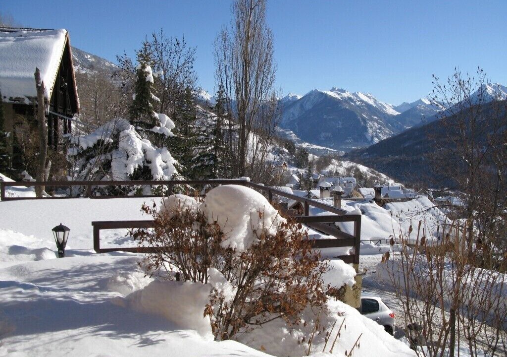 Photo of Outdoor in Chantemerle