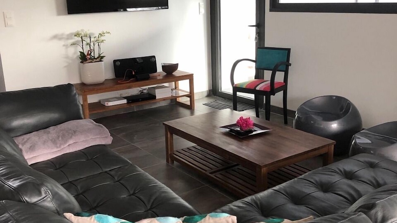 Photo of Livingroom in Le Pouldu