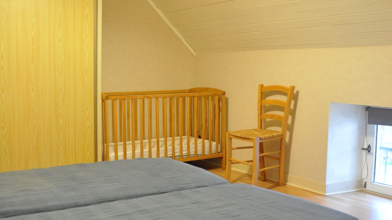 Photo of Bedroom in Clohars-Carnoet