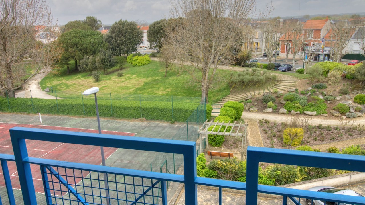 Photo of Outdoor in Quartier du Casino