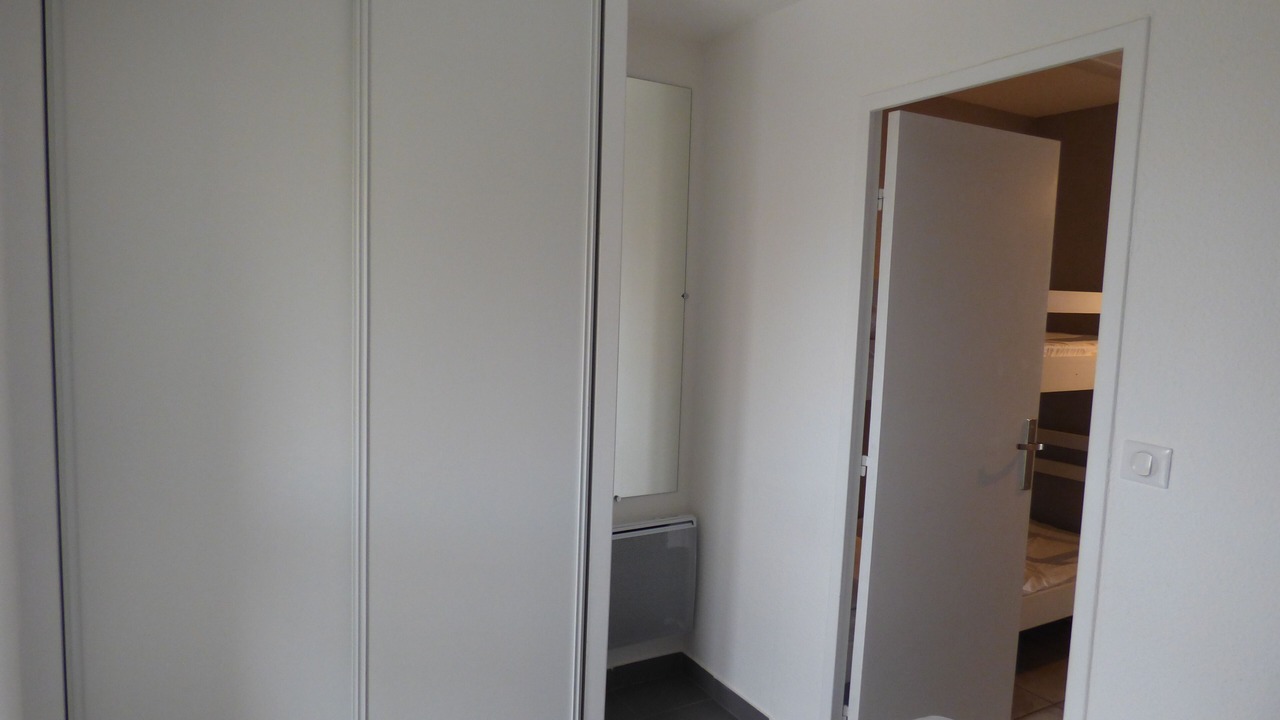 Photo of Bedroom in Le Barcares