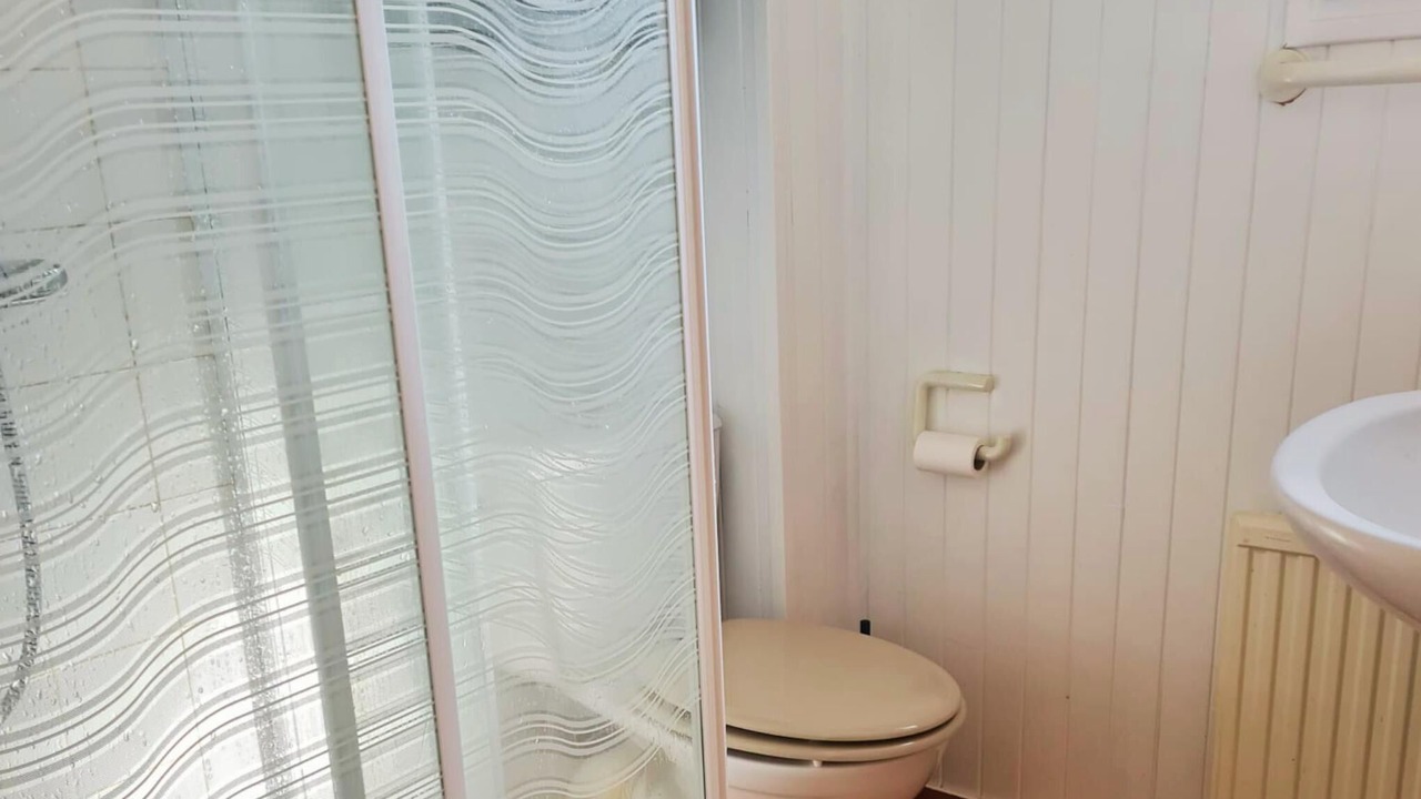 Photo of Bathroom in Lachapelle-Auzac