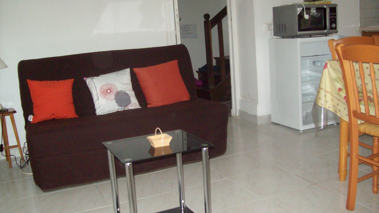 Photo of Livingroom in Brion