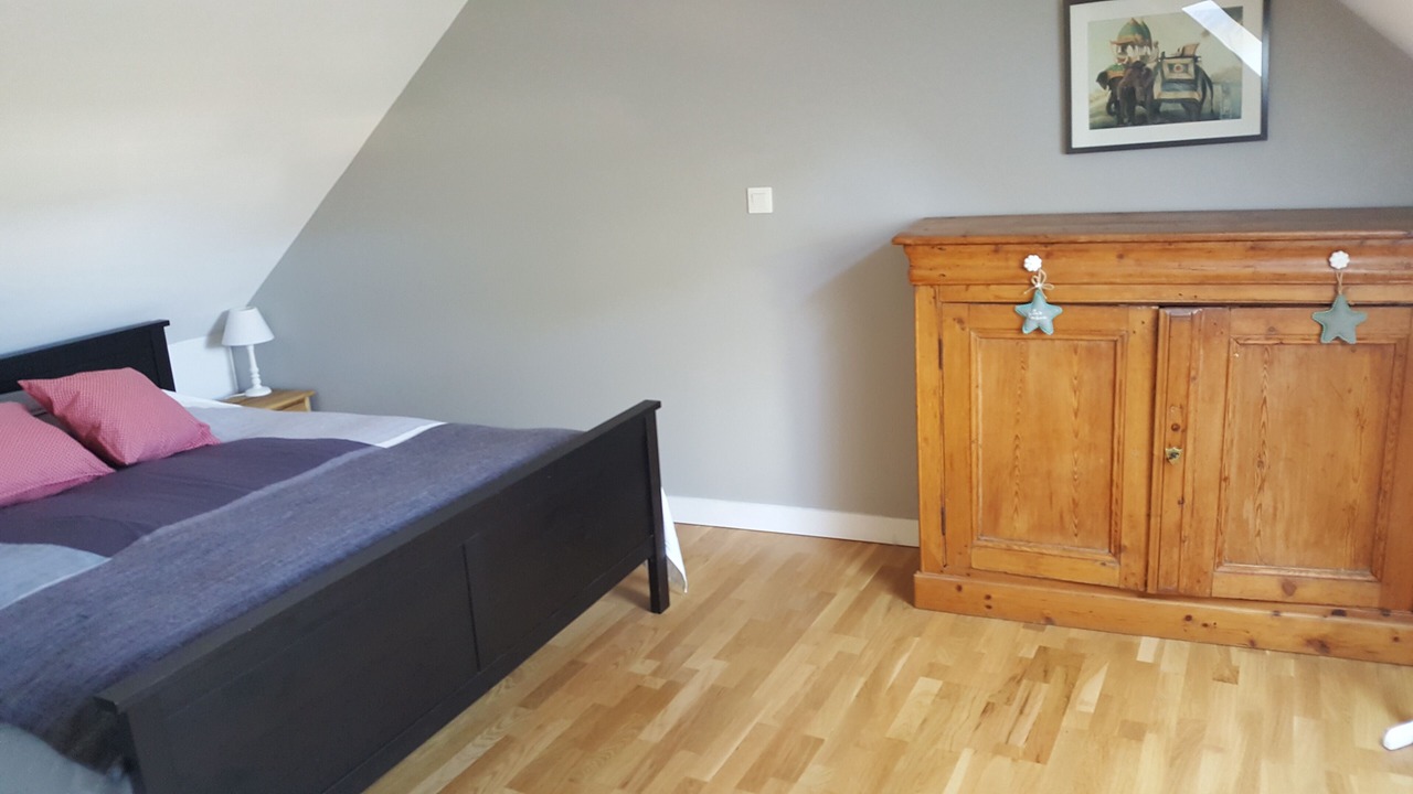 Photo of Bedroom in St-Georges-de-la-Riviere