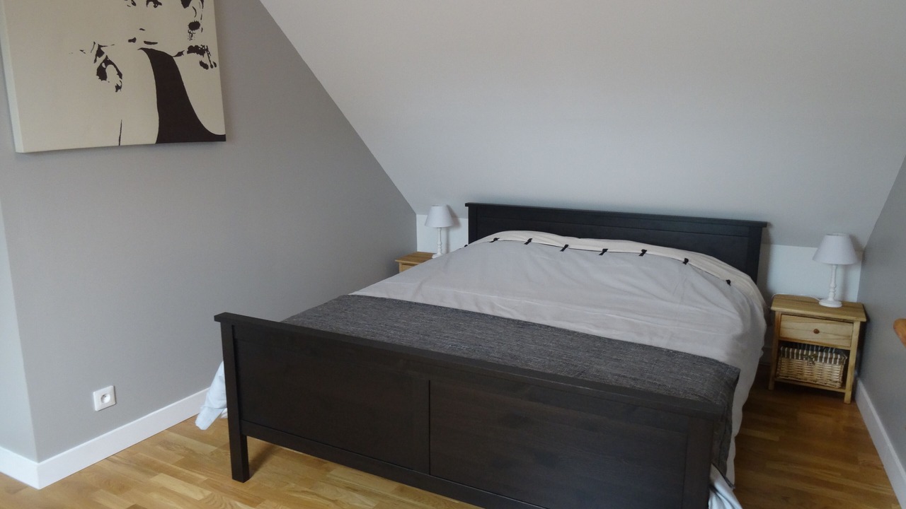 Photo of Bedroom in St-Georges-de-la-Riviere