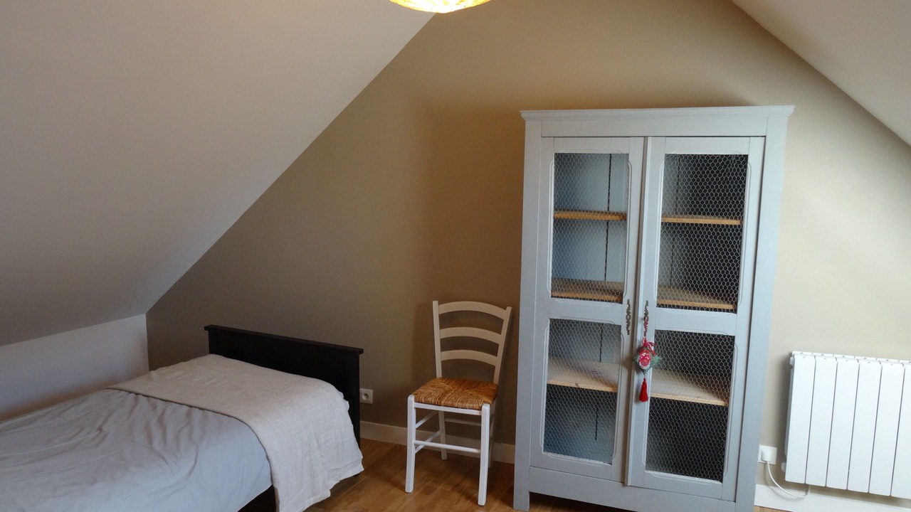 Photo of Bedroom in St-Georges-de-la-Riviere