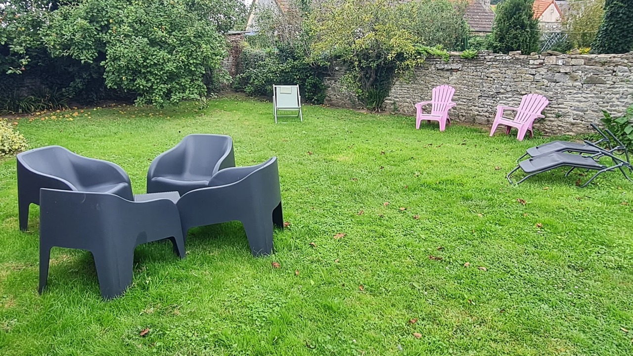Photo of Outdoor in St-Georges-de-la-Riviere