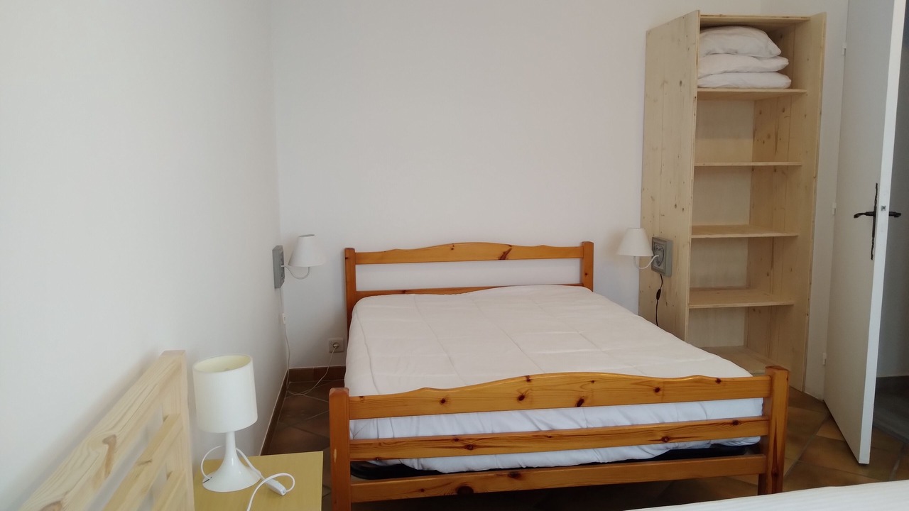 Photo of Bedroom in Rosieres