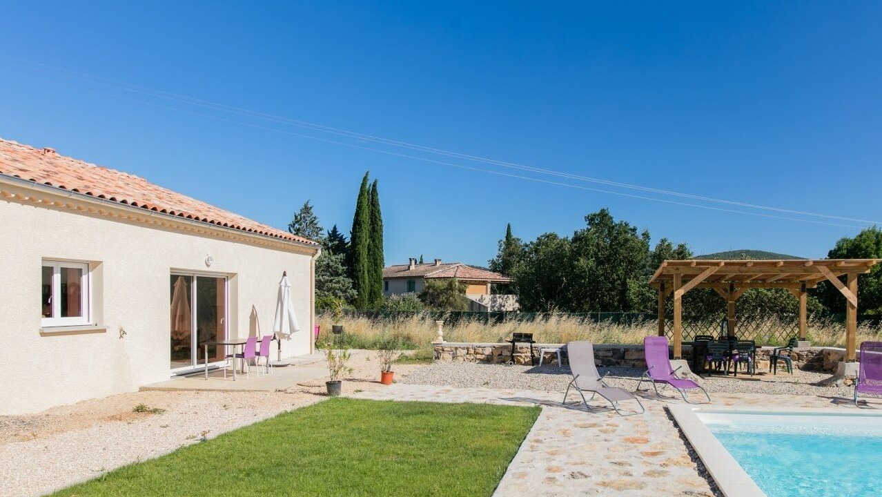 Photo of Outdoor in Saint-Andre-de-Cruzieres