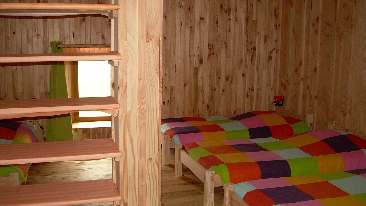 Photo of Bedroom in La Chapelle-Agnon