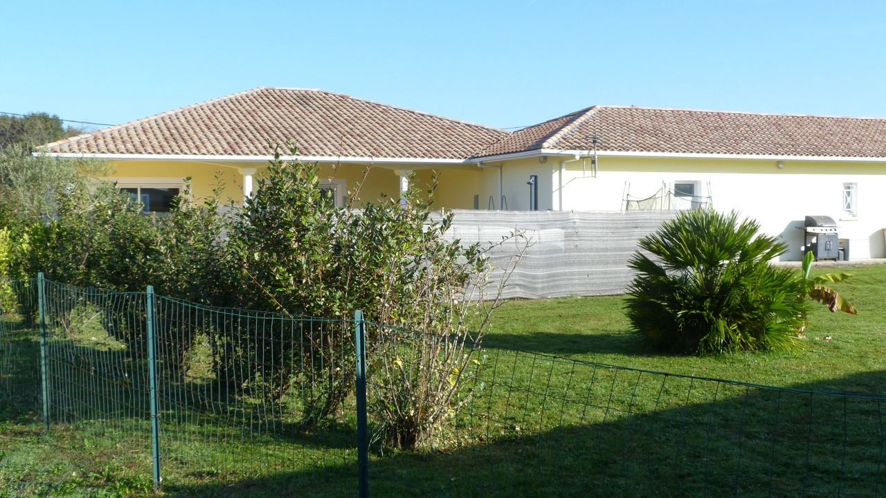 Photo of Outdoor in Biarrotte