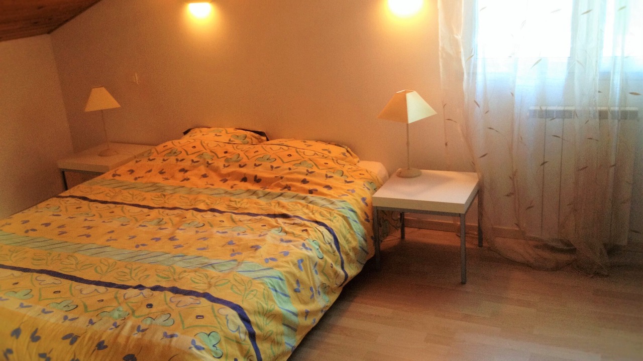 Photo of Bedroom in Soustons