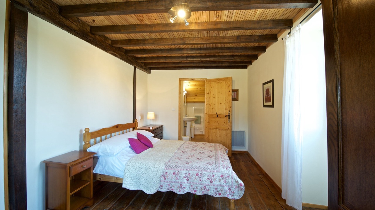 Photo of Bedroom in Susmiou