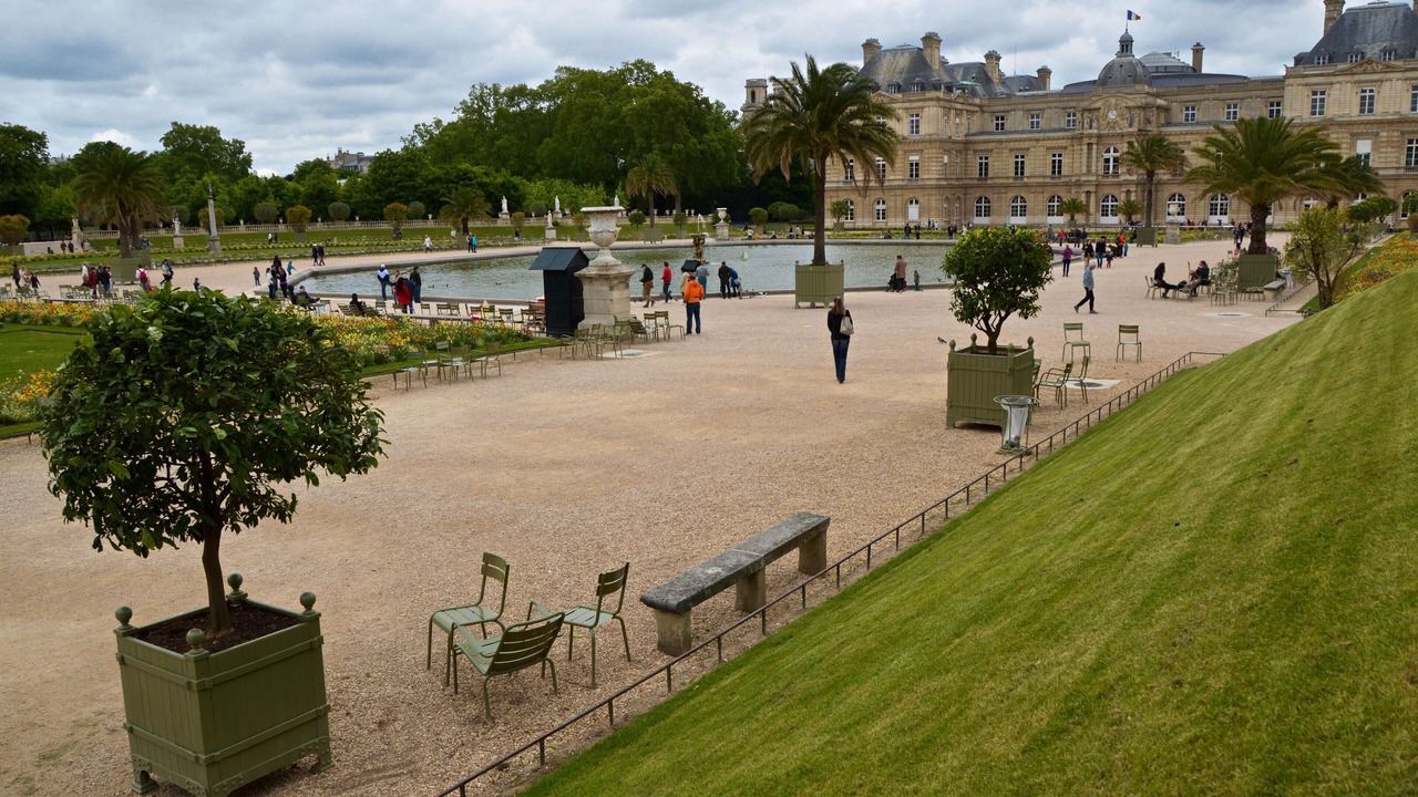 Photo of Others in 5th Arrondissement