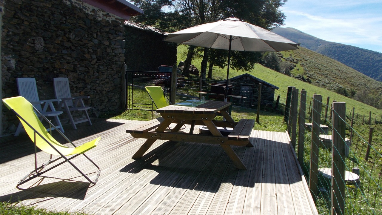 Photo of Outdoor in Arneguy