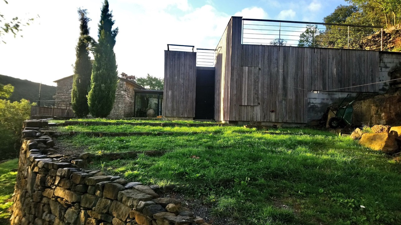 Photo of Outdoor in Saint-Hippolyte-du-Fort