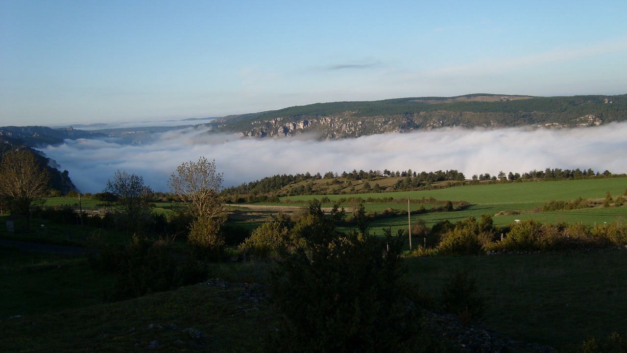 Photo of Outdoor in Massegros Causses Gorges