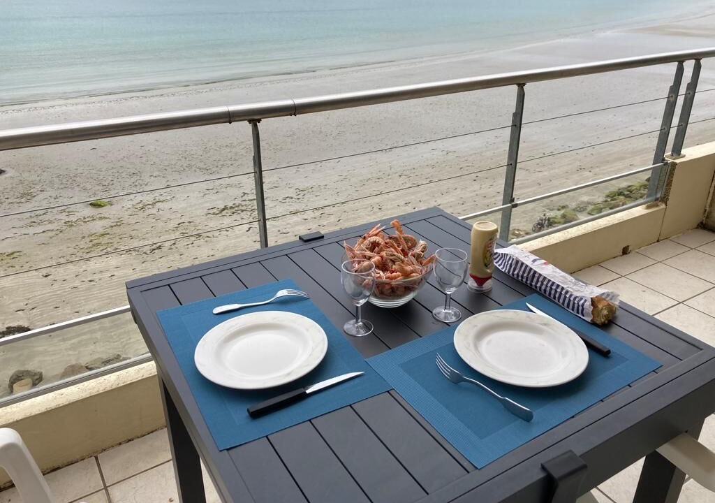 Photo of Outdoor in Morgat