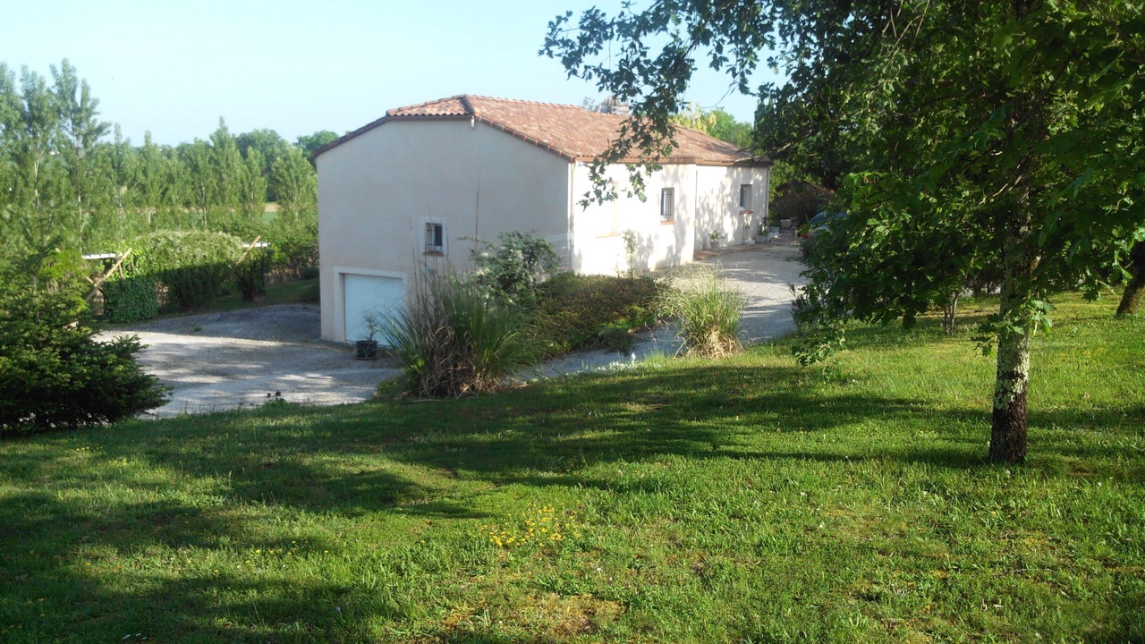 Photo of Outdoor in Le Montat