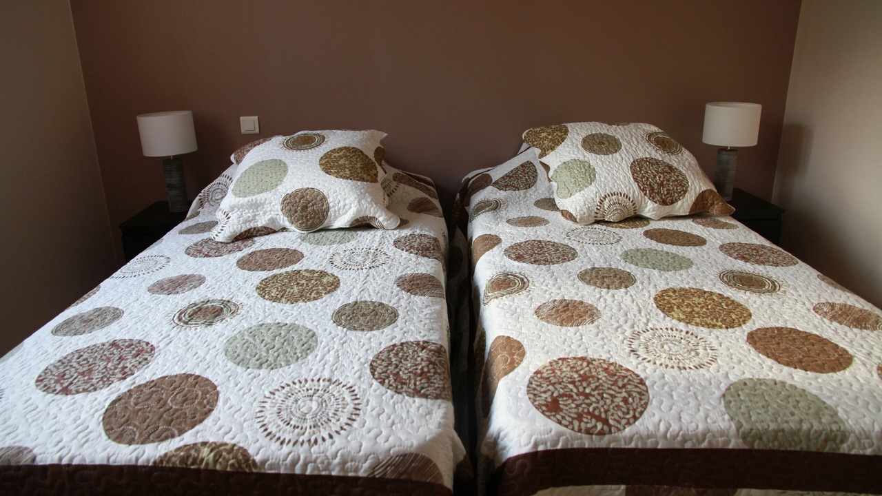 Photo of Bedroom in Le Montat