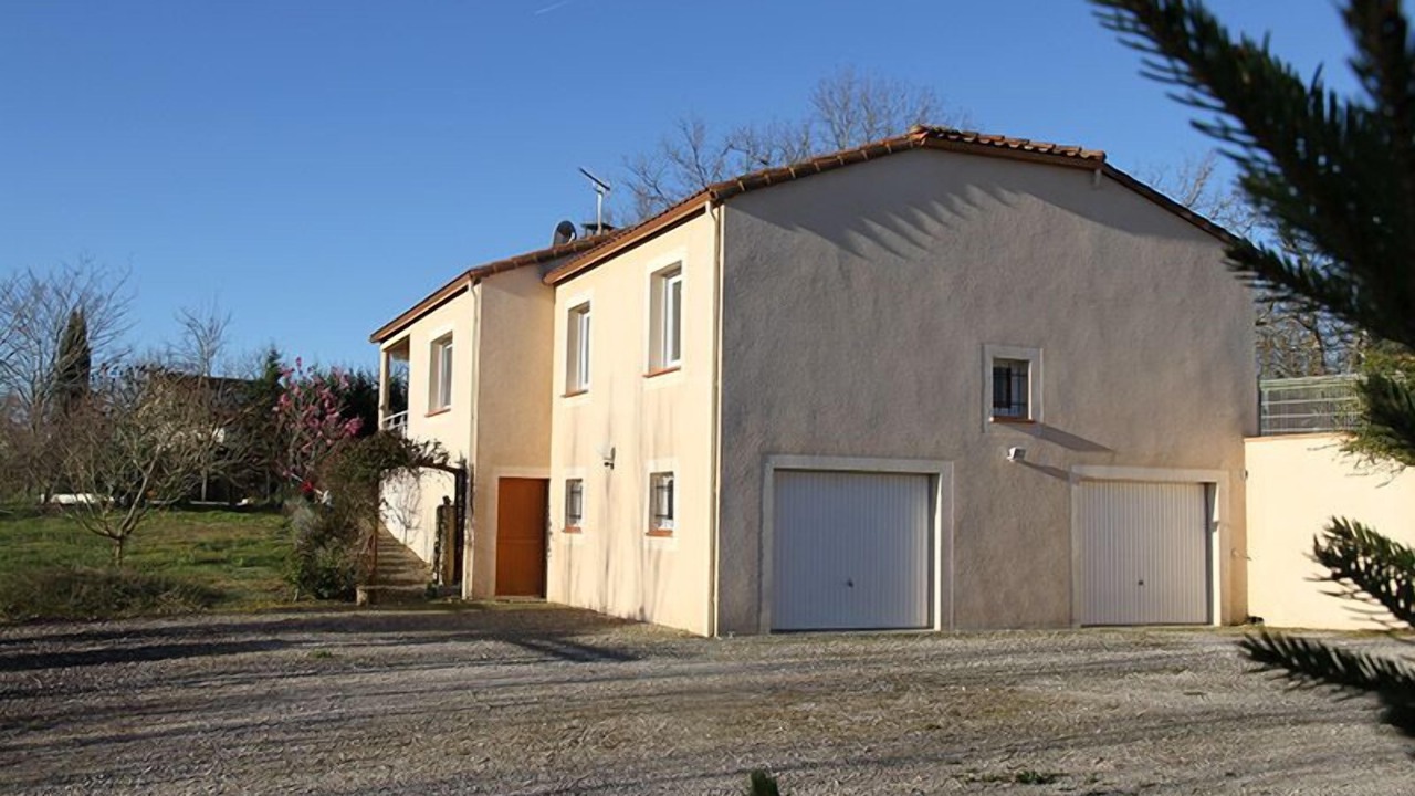 Photo of Outdoor in Le Montat