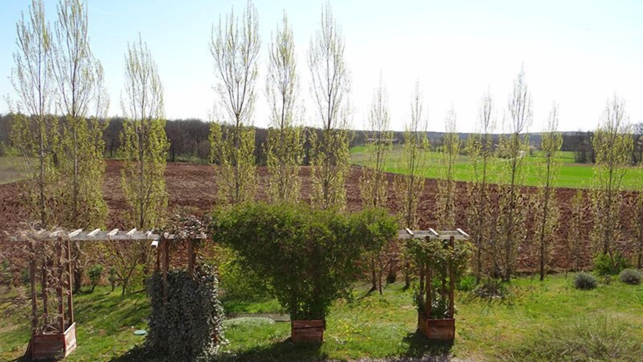Photo of Outdoor in Le Montat