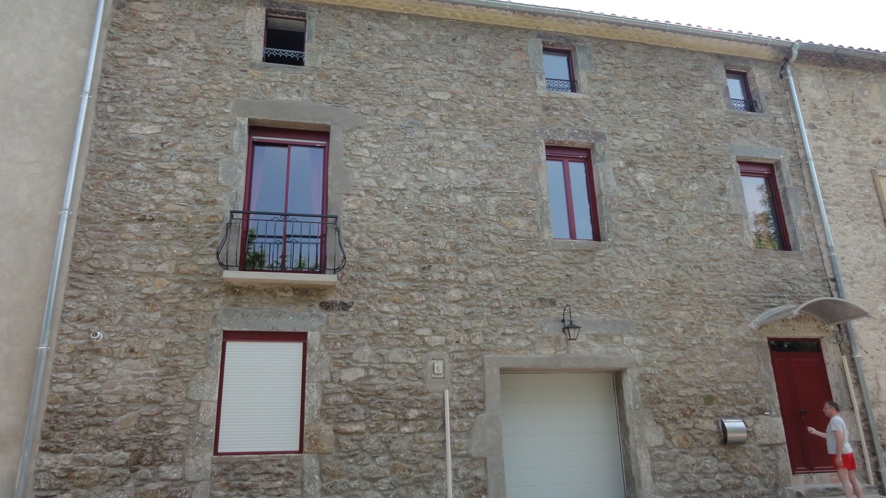 Photo of Outdoor in Chamborigaud
