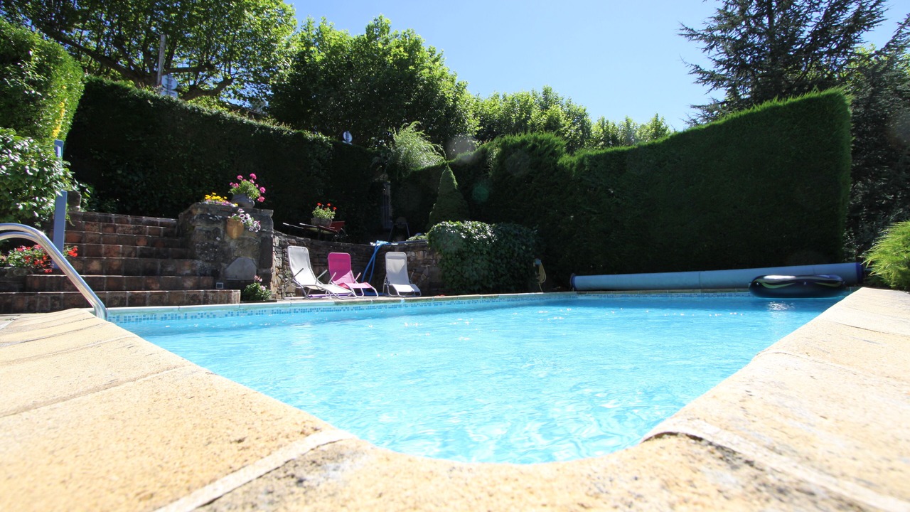 Photo of Outdoor in Chamborigaud