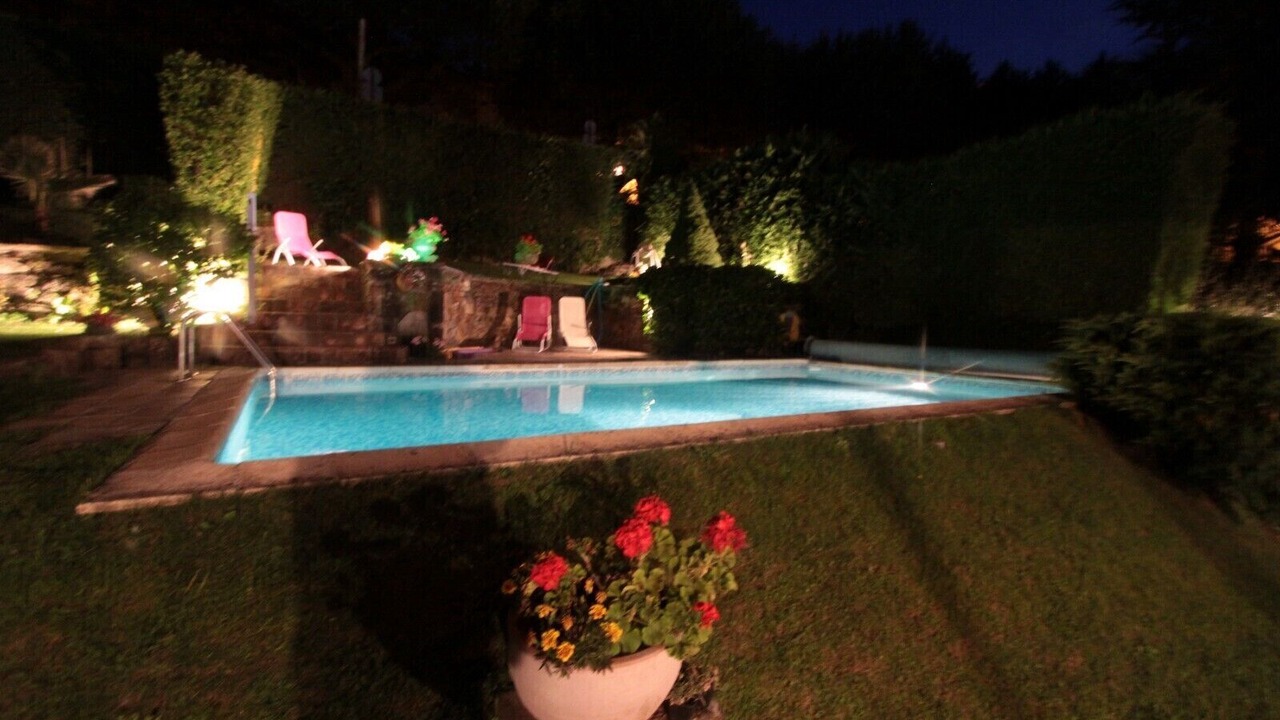 Photo of Outdoor in Chamborigaud