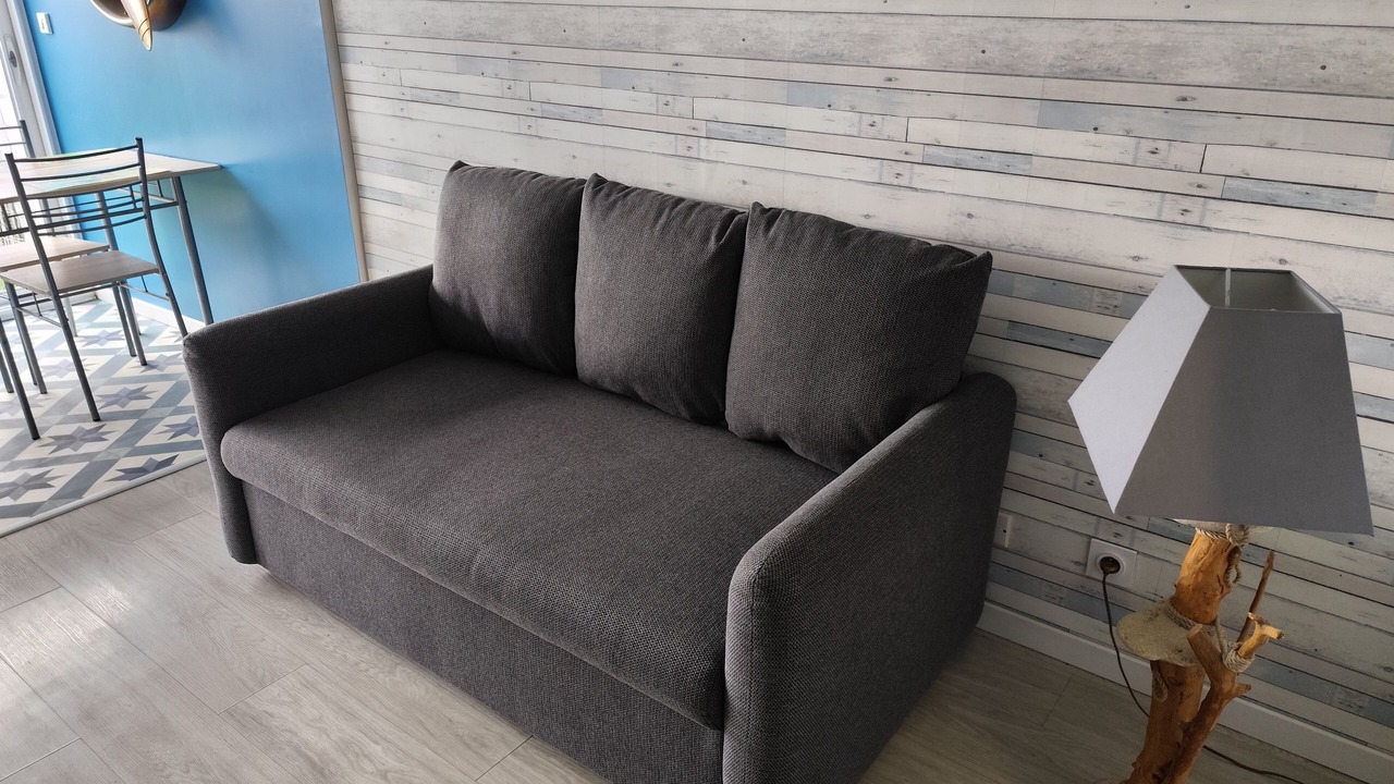Photo of Livingroom in Damgan