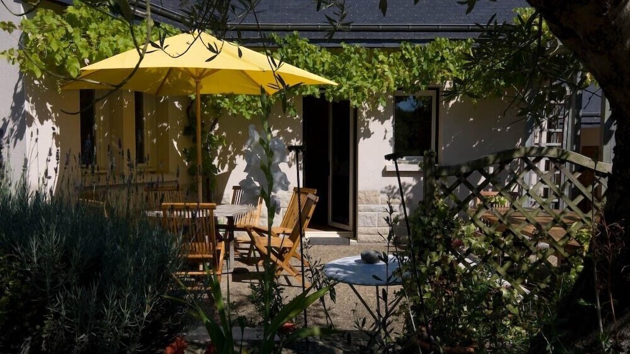 Photo of Outdoor in Etables-sur-Mer