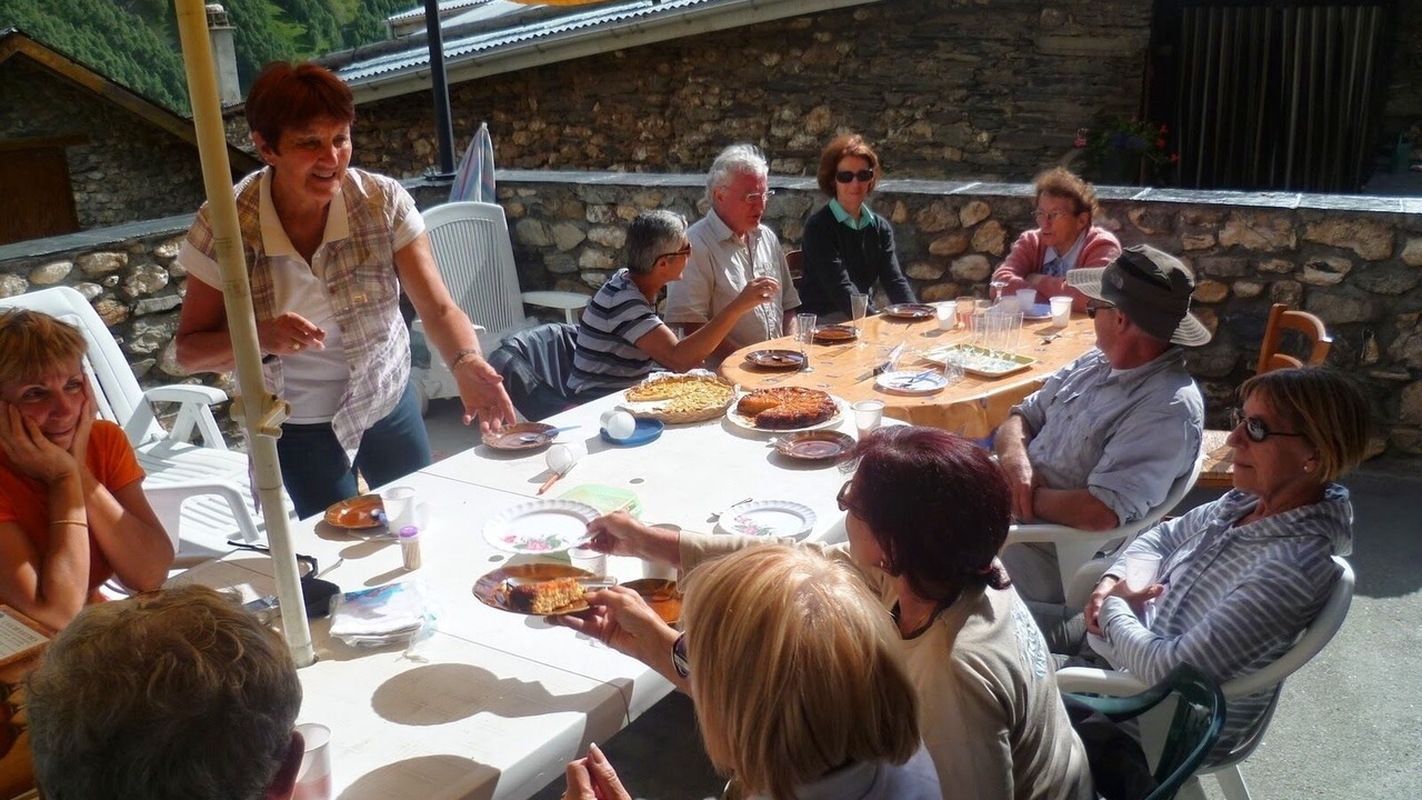 Photo of Outdoor in Besse