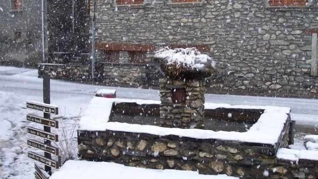 Photo of Outdoor in Besse