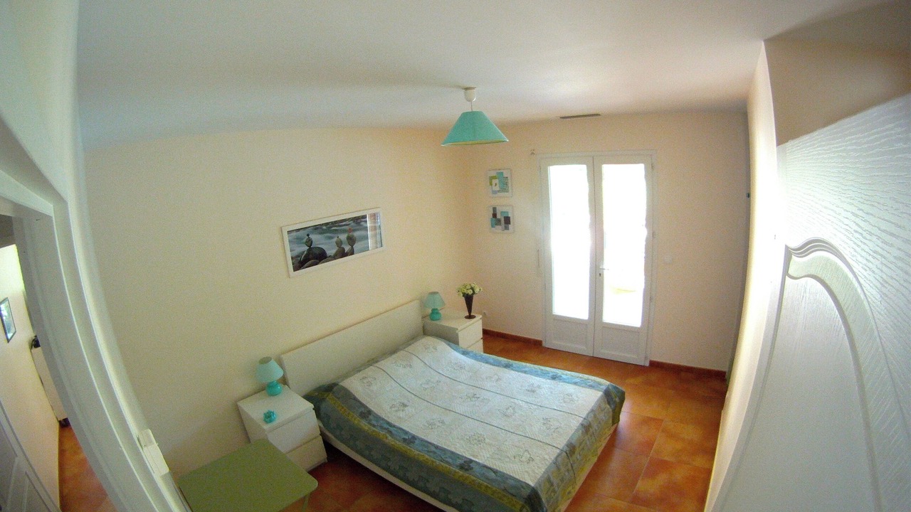 Photo of Bedroom in Laroque-des-Alberes