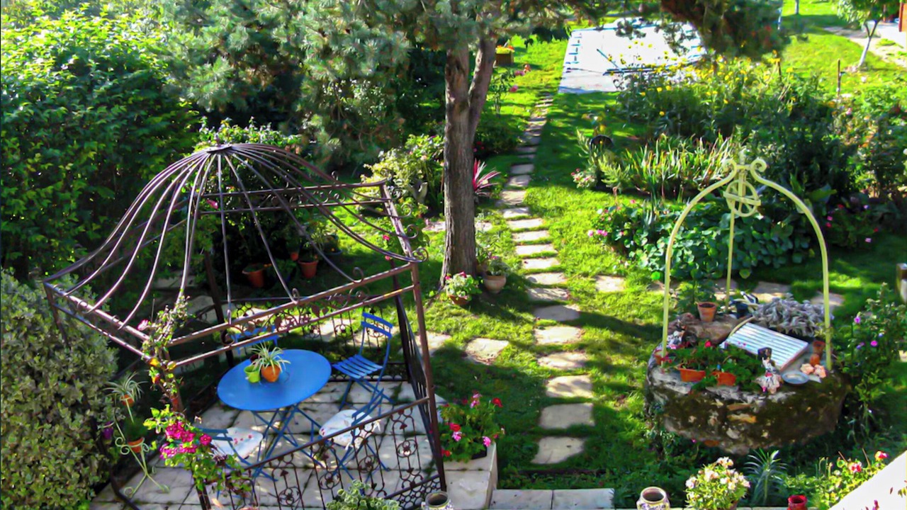 Photo of Patio Balcony in Suisnes